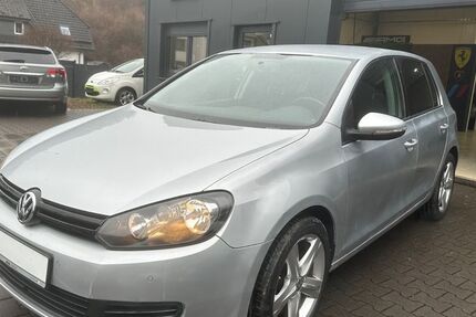VW Golf 163.000 km 4.490 &euro; Plettenberg 58840