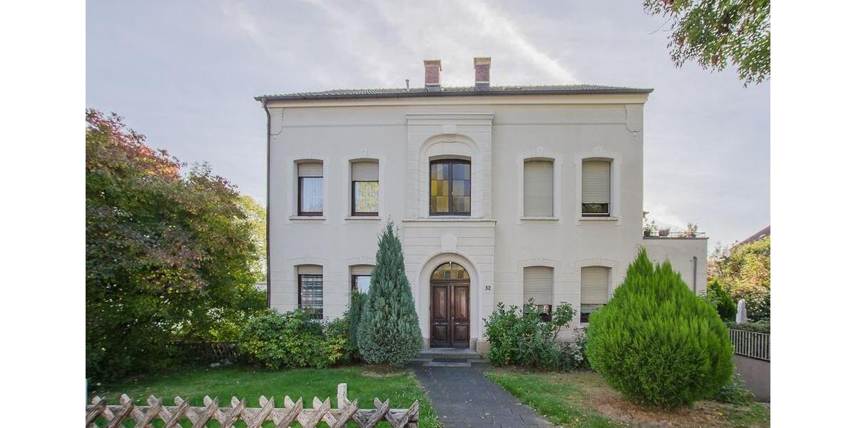 Dachgeschoßwohnung Hagen Hagen-Nord - 2 Zimmer, 44 m&sup2;, 280&euro; | Angebot:26005608