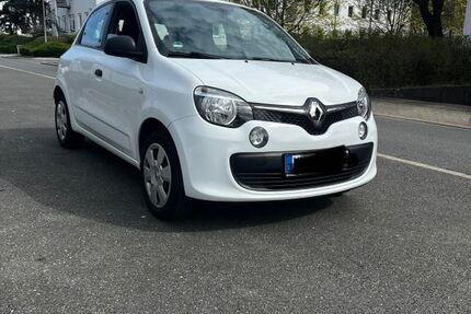 Renault Twingo 90.000 km 4.990 &euro; Iserlohn 58636