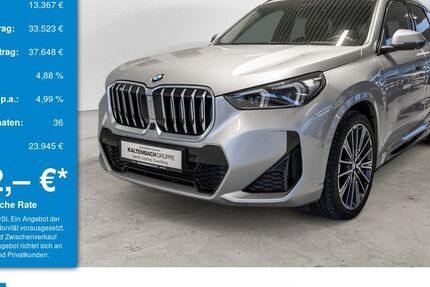 BMW X1 34.183 km 46.890 &euro; Meinerzhagen 58540