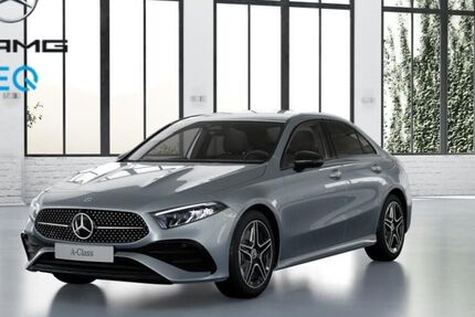 Mercedes-Benz A 220 6.089 km 34.880 &euro; Schwelm 58332