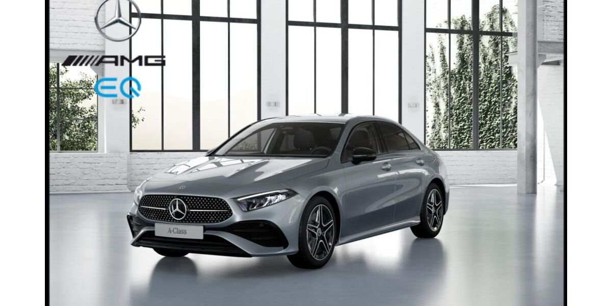 Mercedes-Benz A 220 6.089 km 34.880 &euro; Schwelm 58332