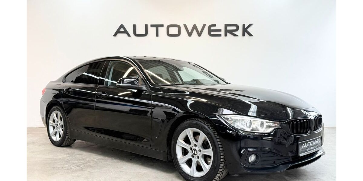 BMW 420 199.800 km 12.999 &euro; Hückeswagen 42499