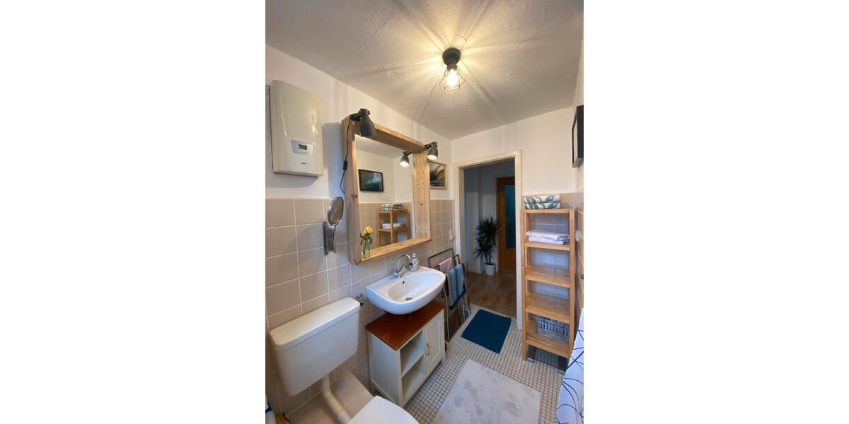 Etagenwohnung Hagen Hagen-Nord - 2.5 Zimmer, 50 m&sup2;, 590&euro; | Angebot:25361923