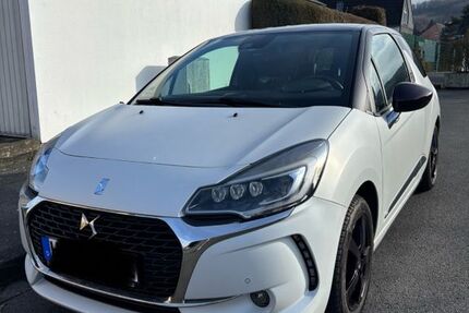 DS Automobiles DS3 73.750 km 9.500 &euro; Hagen 58091