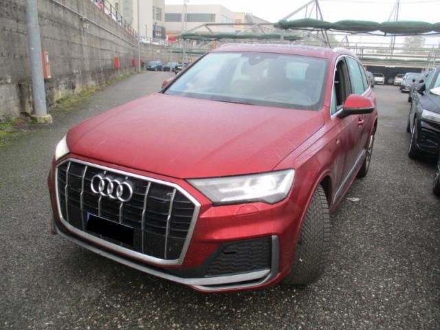 Audi Q7 169.257 km 49.579 &euro; Hagen 58091