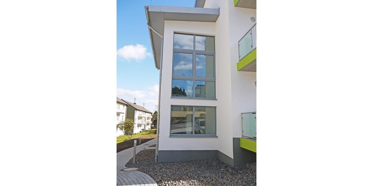 Etagenwohnung Gummersbach - 1 Zimmer, 29 m&sup2;, 363&euro; | Angebot:25920236