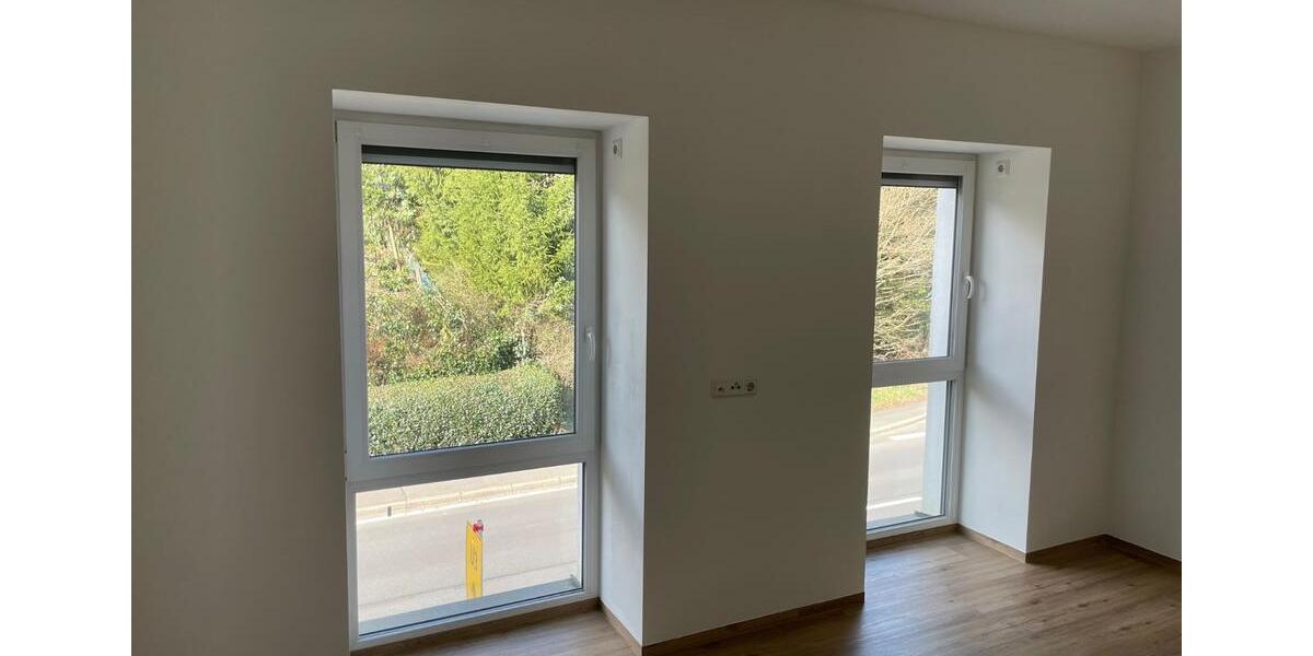 Etagenwohnung Gummersbach Berstig Süd - 1 Zimmer, 44 m&sup2;, 530&euro; | Angebot:26691973