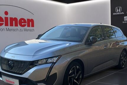 Peugeot 308 58.562 km 17.699 &euro; Hagen 58135