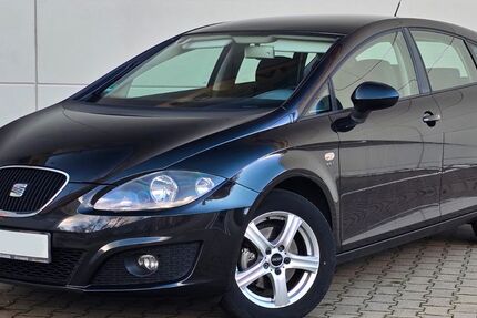 Seat Leon 158.000 km 5.290 &euro; Gevelsberg 58285