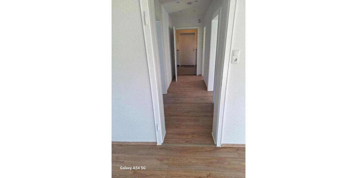 Etagenwohnung Meinerzhagen - 3 Zimmer, 62 m&sup2;, 827&euro; | Angebot:25855818