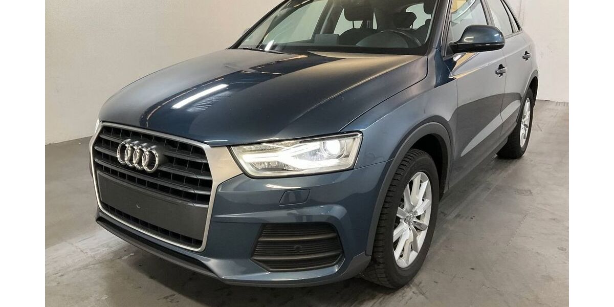 Audi Q3 56.900 km 21.490 &euro; Gevelsberg 58285
