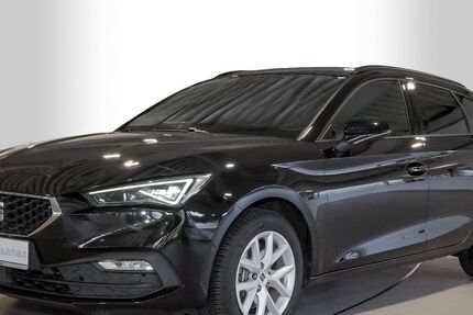 Seat Leon 35.281 km 24.950 &euro; Schwerte 58239