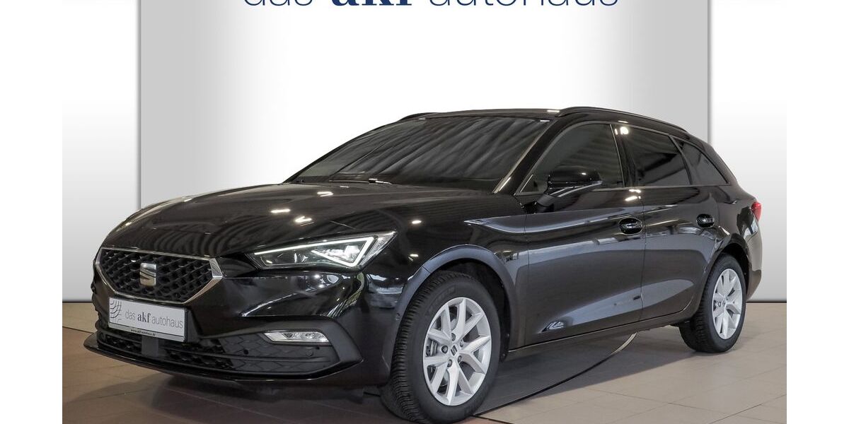 Seat Leon 35.281 km 24.950 &euro; Schwerte 58239
