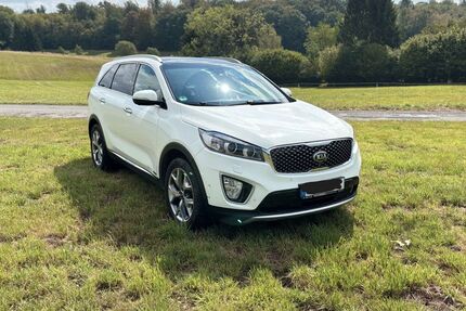 Kia Sorento 147.126 km 16.500 &euro; Ennepetal 58256