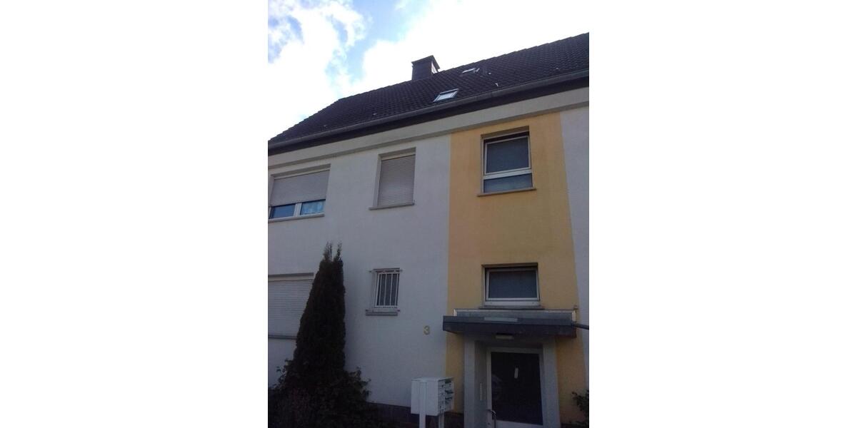 Dachgeschoßwohnung Nachrodt-Wiblingwerde Wiblingwerde - 2 Zimmer, 45 m&sup2;, 270&euro; | Angebot:24640447