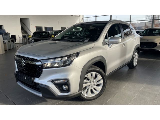 Suzuki (SX4) S-Cross 8.600 km 24.370 &euro; Attendorn 57439