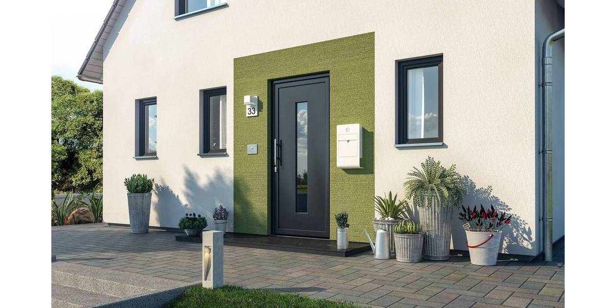 Einfamilienhaus Iserlohn Dröschederfeld - 4 Zimmer, 114 m&sup2;, 449.750&euro; | Angebot:25734150