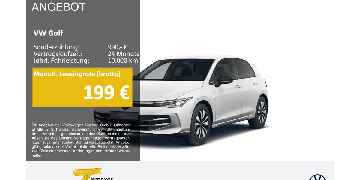 VW Golf 26.209 km 27.940 &euro; Lüdenscheid 58507