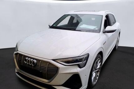 Audi e-tron 69.195 km 35.846 &euro; Hagen 58091