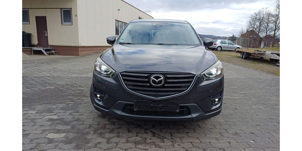 Mazda CX-5 129.724 km 12.200 &euro; Sundern 59846
