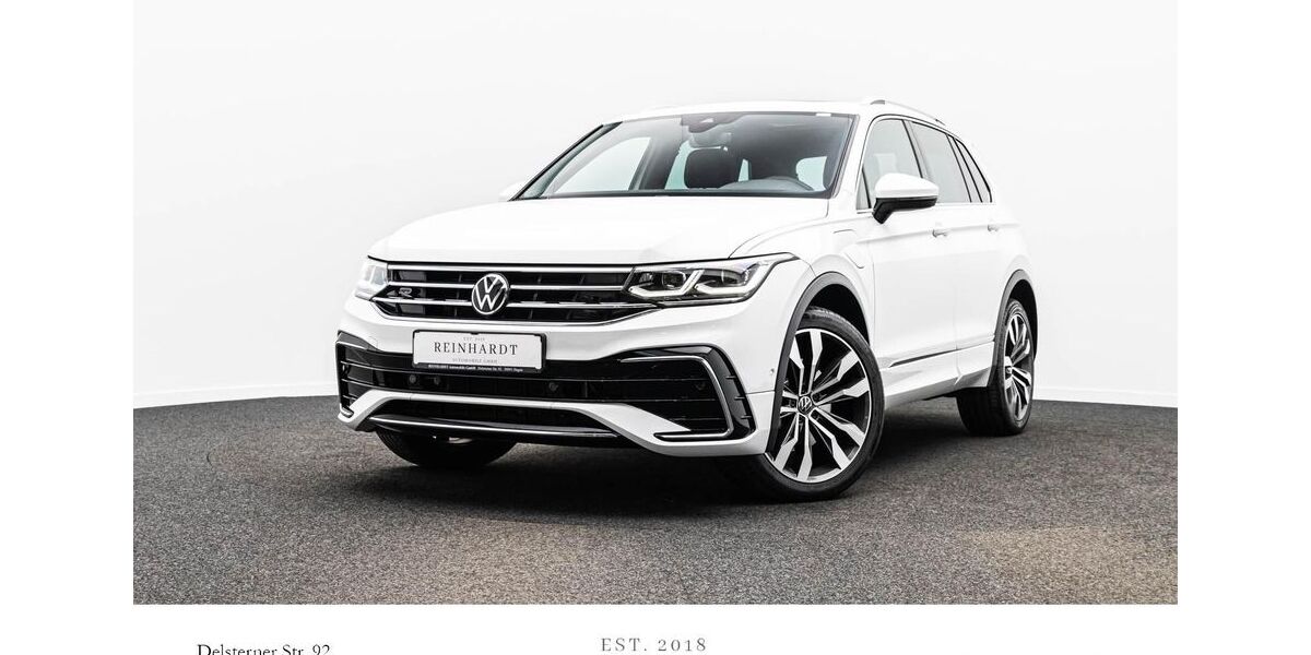 VW Tiguan 35.680 km 33.640 &euro; Hagen 58091