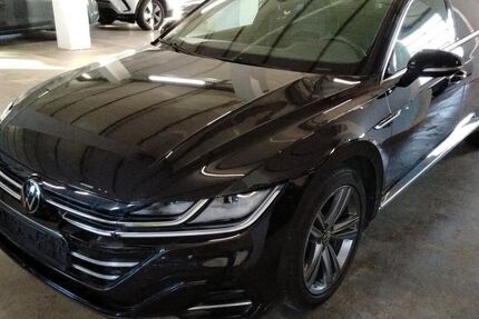 VW Arteon 47.120 km 29.930 &euro; Hagen 58091
