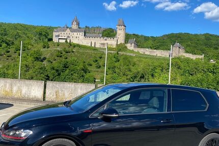 VW Golf 80.000 km 14.490 &euro; Lüdenscheid 58513