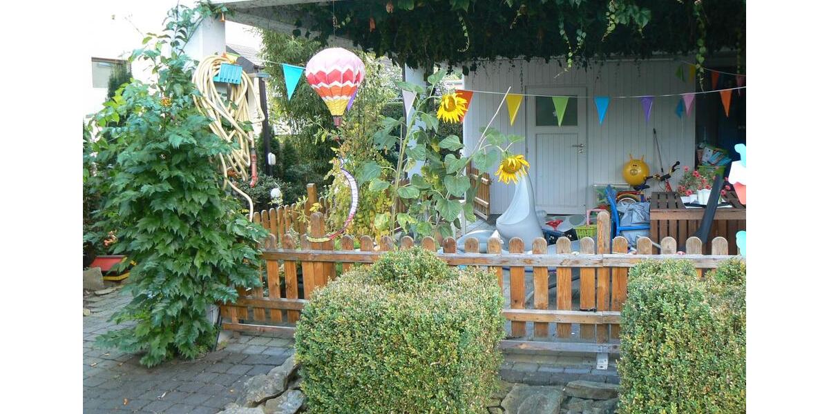 Terrassenwohnung Herdecke - 2 Zimmer, 59 m&sup2;, 590&euro; | Angebot:26214425