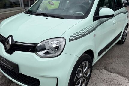 Renault Twingo 45.000 km 8.490 &euro; Halver 58553