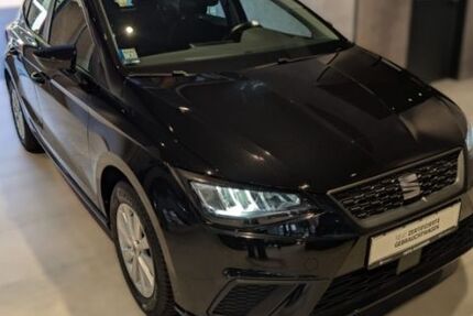 Seat Ibiza 60.405 km 13.990 &euro; Hagen 58089