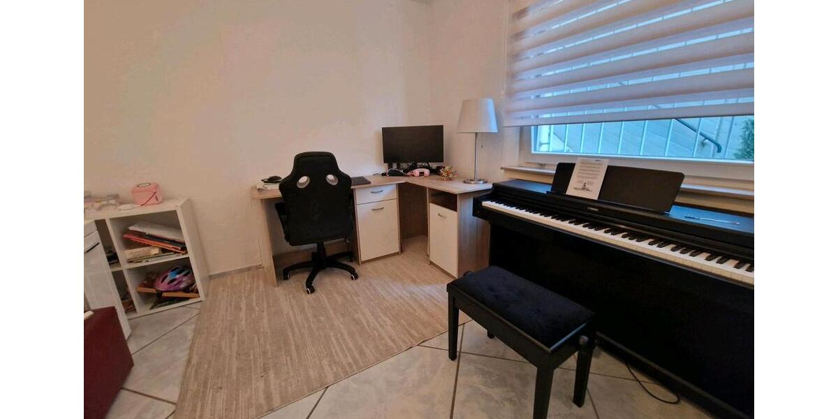 Terrassenwohnung Ennepetal - 3 Zimmer, 124 m&sup2;, 269.000&euro; | Angebot:26940513