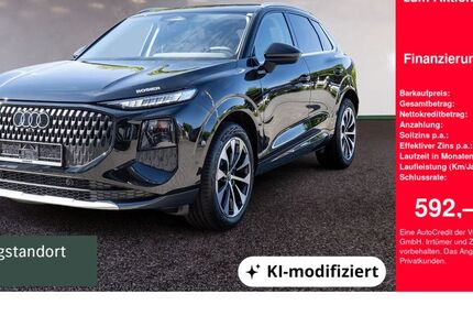 Audi Q3 5.000 km 54.910 &euro; Menden 58706