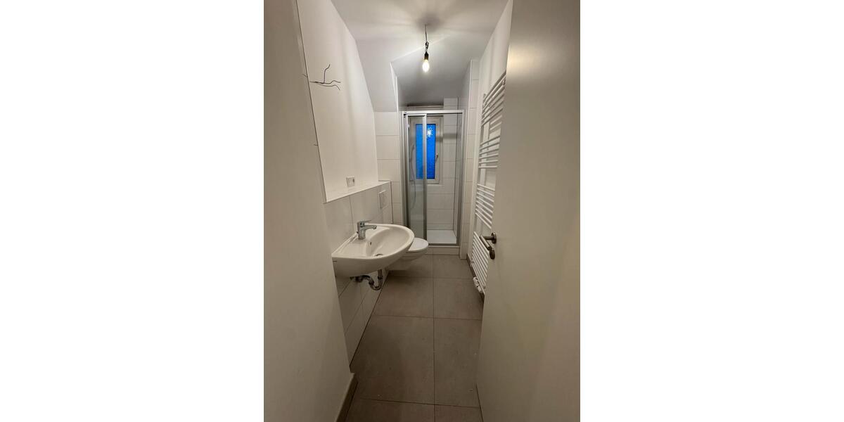 Dachgeschoßwohnung Ennepetal - 3 Zimmer, 56 m&sup2;, 650&euro; | Angebot:26033001