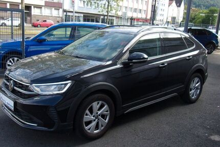 VW Taigo 19.726 km 16.300 &euro; Hagen 58089