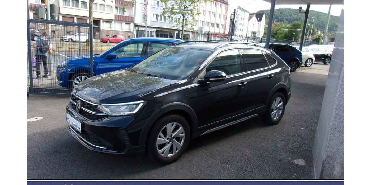 VW Taigo 19.726 km 16.495 &euro; Hagen 58089