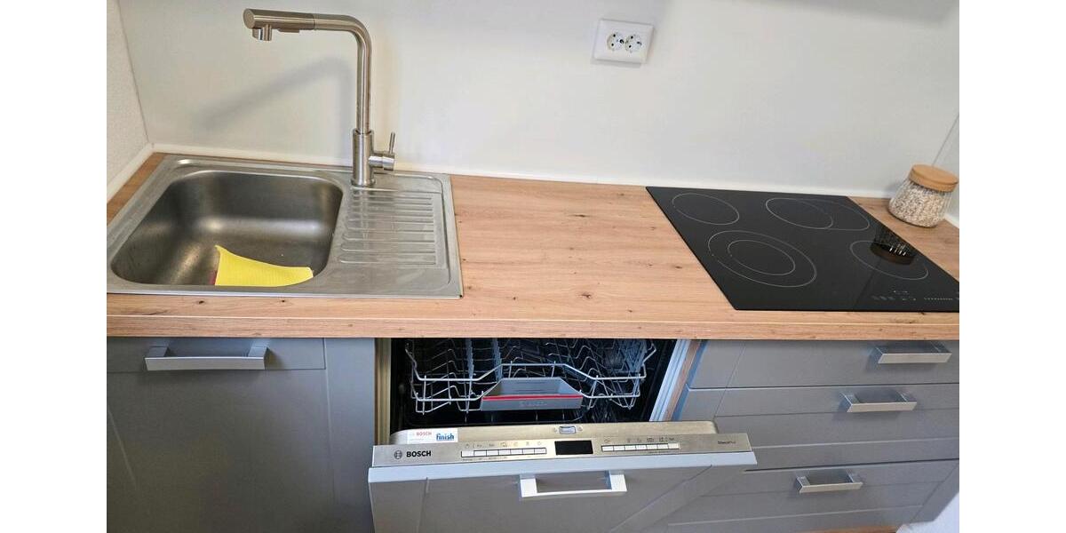 Etagenwohnung Gummersbach - 3 Zimmer, 65 m&sup2;, 850&euro; | Angebot:25967634