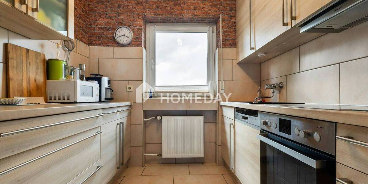 Doppelhaushälfte Hagen Dahl - 6 Zimmer, 110 m&sup2;, 329.000&euro; | Angebot:26080414