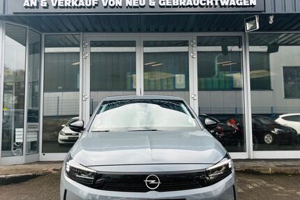 Opel Corsa 72.000 km 11.999 &euro; Olpe 57462