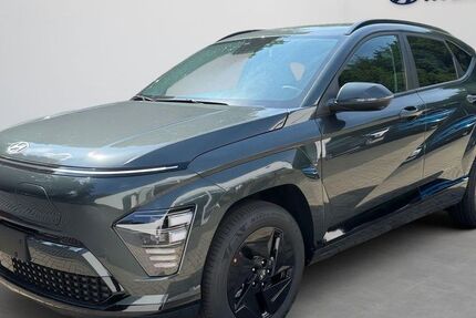 Hyundai KONA 6.000 km 34.990 &euro; Lüdenscheid 58515