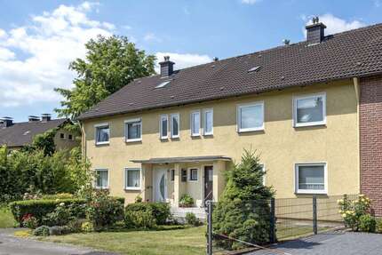 Wohnung Hagen Hagen-Nord - 3 Zimmer, 64 m&sup2;, 469&euro; | Angebot:26947422