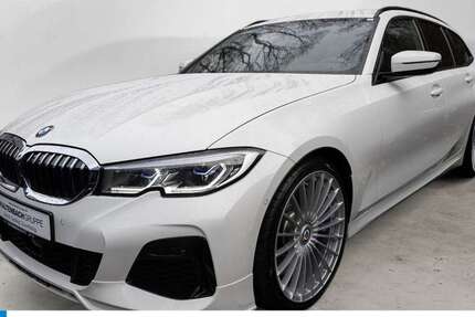 Alpina B3 83.484 km 59.890 &euro; Lüdenscheid 58509