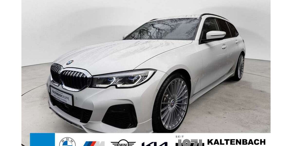 Alpina B3 83.484 km 59.890 &euro; Lüdenscheid 58509