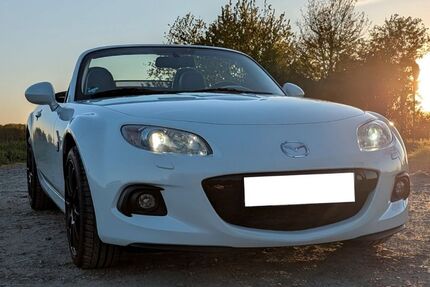 Mazda MX-5 83.000 km 15.900 &euro; Marienheide 51709