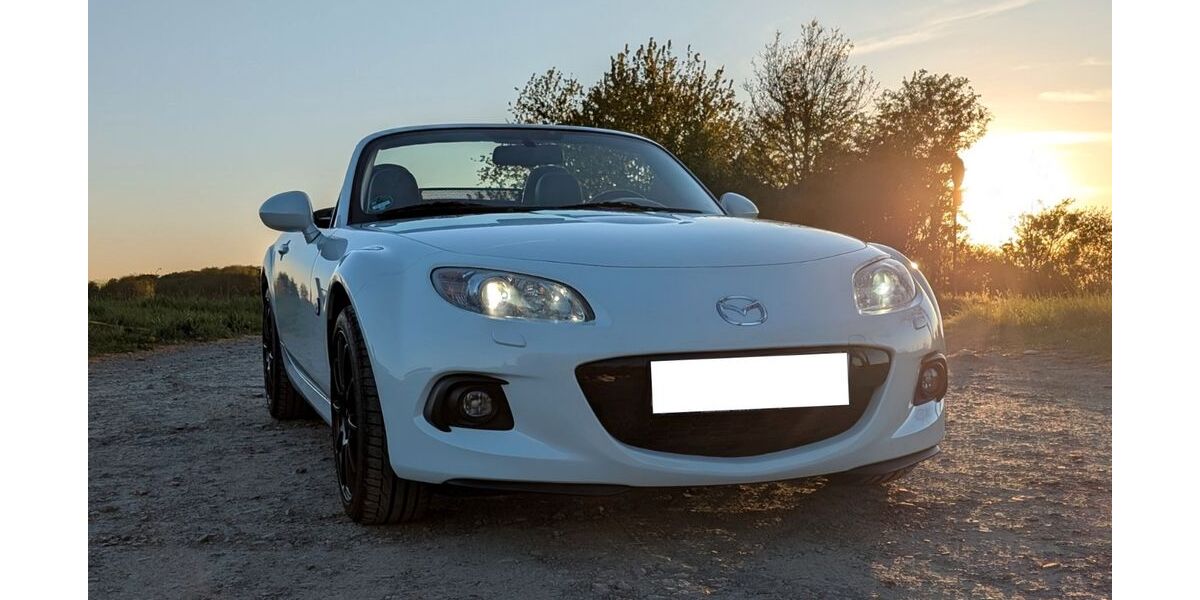 Mazda MX-5 83.000 km 15.900 &euro; Marienheide 51709