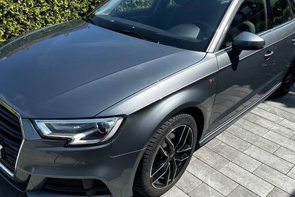 Audi A3 44.200 km 18.900 &euro; Hagen 58119