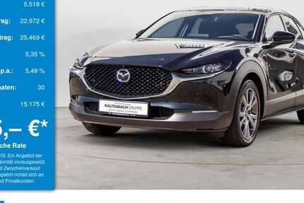 Mazda CX-30 26.700 km 27.590 &euro; Meinerzhagen 58540
