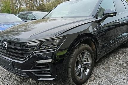 VW Touareg 55.882 km 55.800 &euro; Hagen 58091
