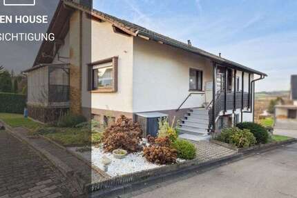 Wohnung Marienheide - 6 Zimmer, 186 m&sup2;, 295.000&euro; | Angebot:24713176