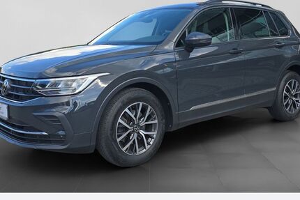 VW Tiguan 53.625 km 20.940 &euro; Lüdenscheid 58513